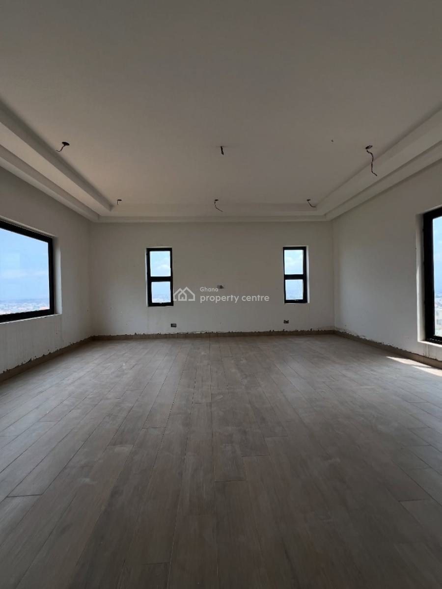 Executive Newly Built All En-suite 4.5 Bedroom, Abokobi, Ga East Municipal, Accra, House for Sale
