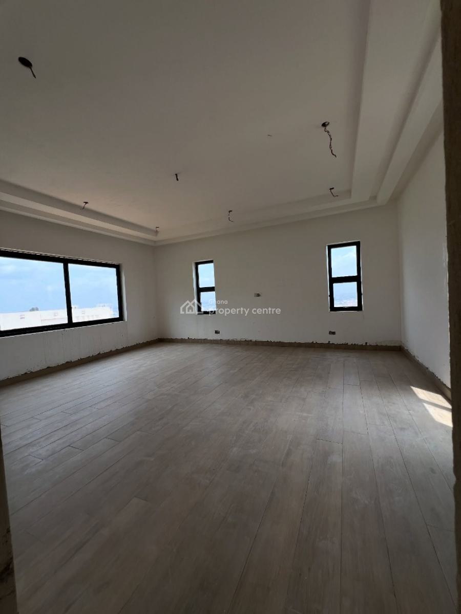 Executive Newly Built All En-suite 4.5 Bedroom, Abokobi, Ga East Municipal, Accra, House for Sale