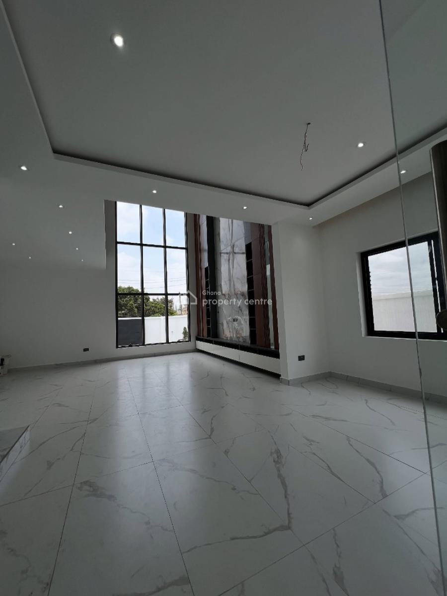 Executive Newly Built All En-suite 4.5 Bedroom, Ashaley Botwe, Adenta Municipal, Accra, House for Sale
