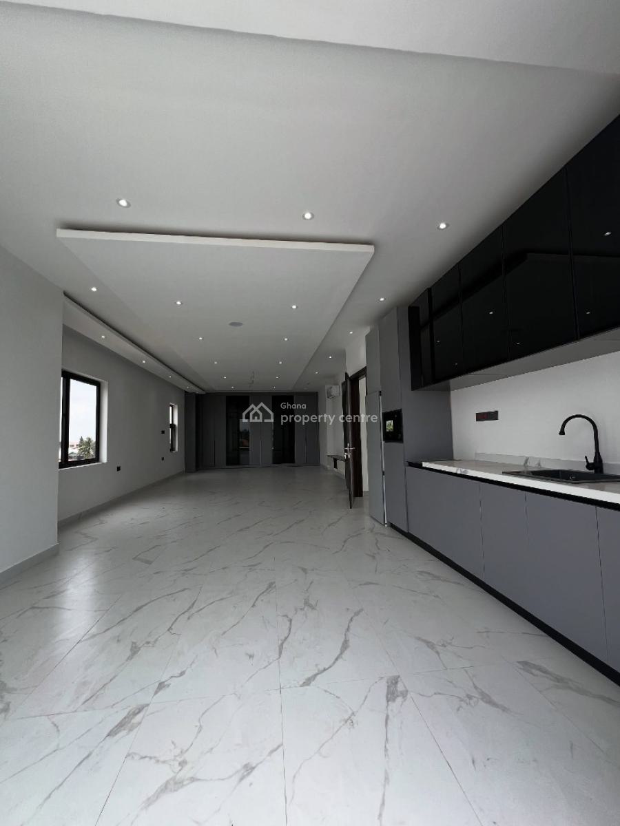 Executive Newly Built All En-suite 4.5 Bedroom, Ashaley Botwe, Adenta Municipal, Accra, House for Sale