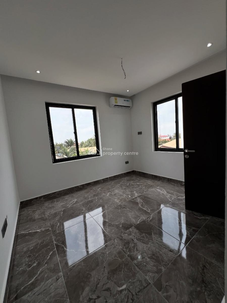 Executive Newly Built All En-suite 4.5 Bedroom, Ashaley Botwe, Adenta Municipal, Accra, House for Sale