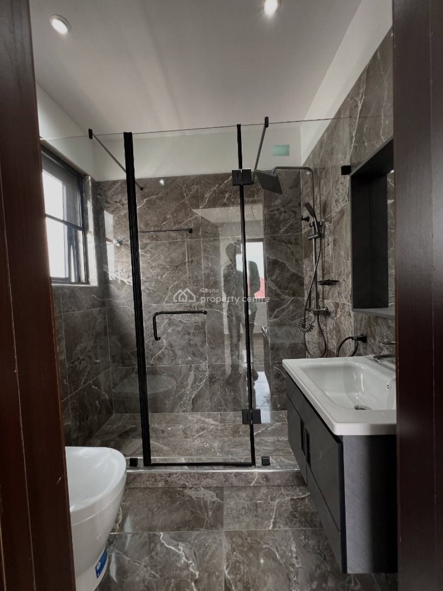Executive Newly Built All En-suite 4.5 Bedroom, Ashaley Botwe, Adenta Municipal, Accra, House for Sale