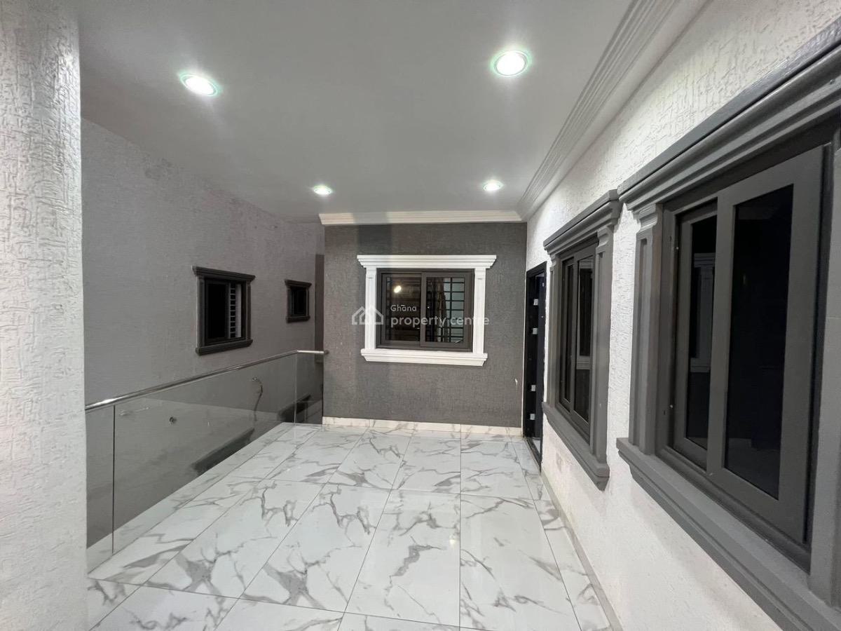 Achimota 5 Bdrms House, Mile 7, Achimota, Accra, House for Sale