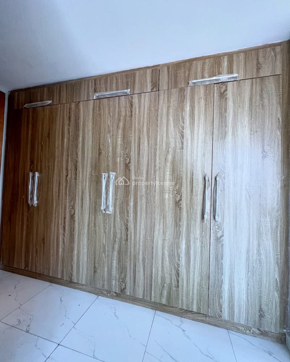 Semi Furnished 2 Bedroom Apartment, Ars Roundabout, East Legon, Accra, Apartment for Rent