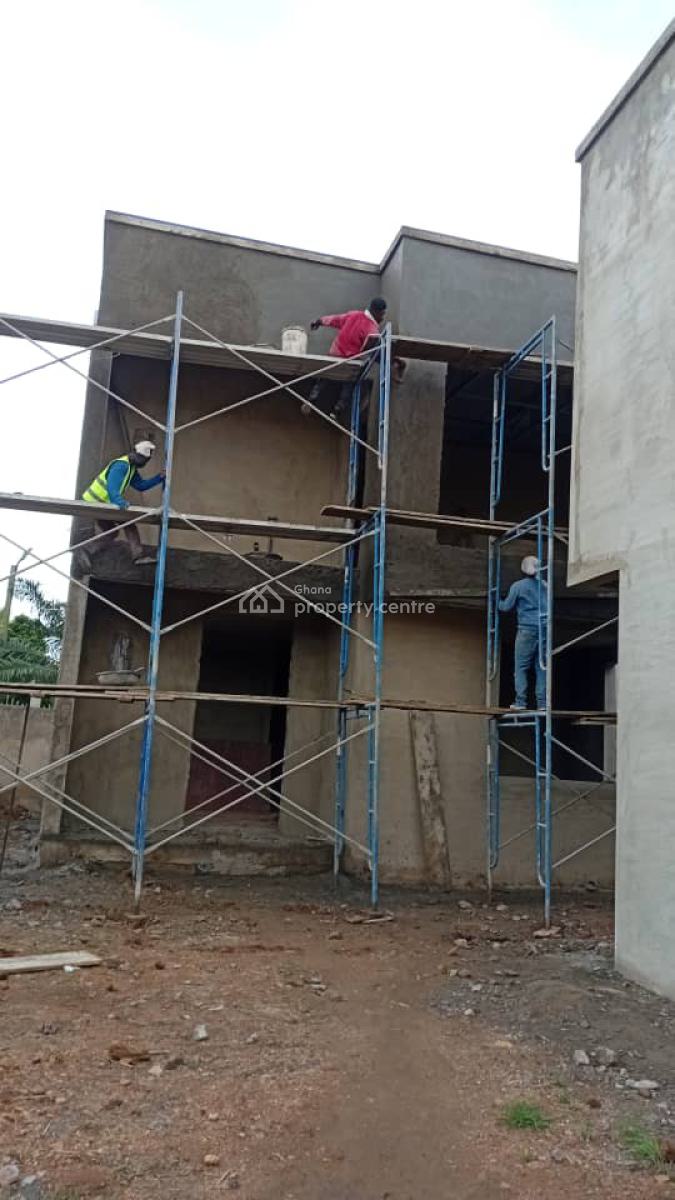 Newly Built 3 Bedroom Townhouses, Close to Wisconsin, North Legon, Accra, Townhouse for Sale