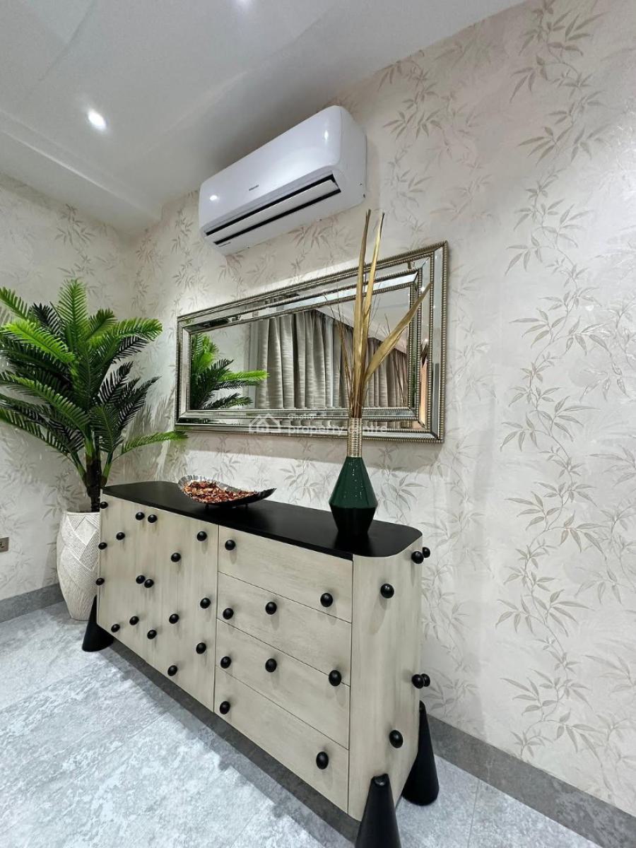 Luxury 4 Bedroom, East Legon Hills, East Legon, Accra, Detached Duplex for Sale