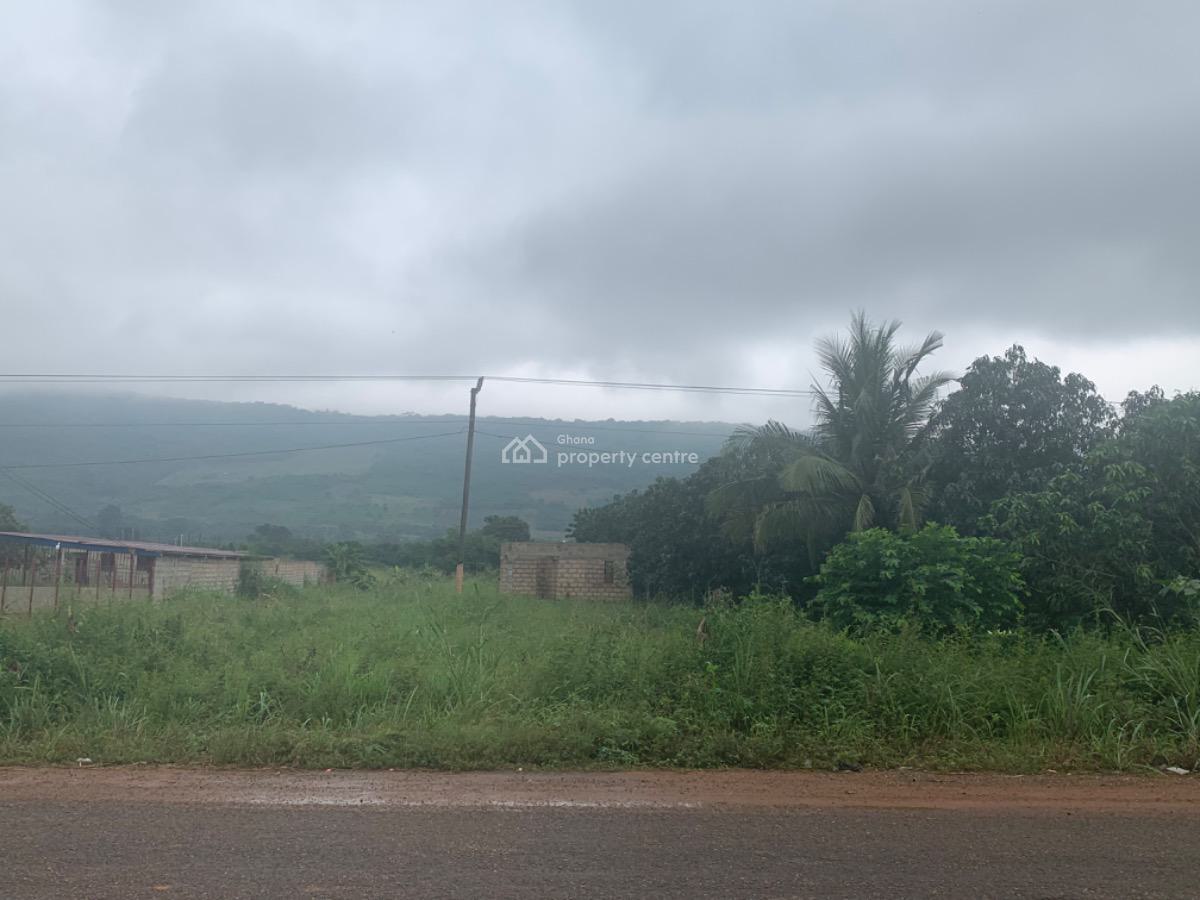 Genuine Serviced Plots of Land with Flexible Payment Terms, Dodowa, Shai Osudoku, Accra, Mixed-use Land for Sale