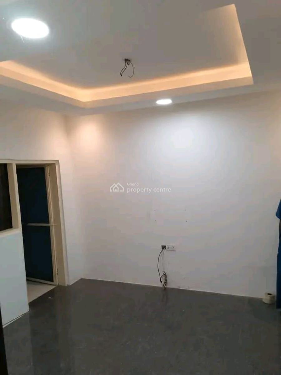 Executive Chamber and Hall @ Abelenkpe, Abelemkpe, Accra, Apartment for Rent