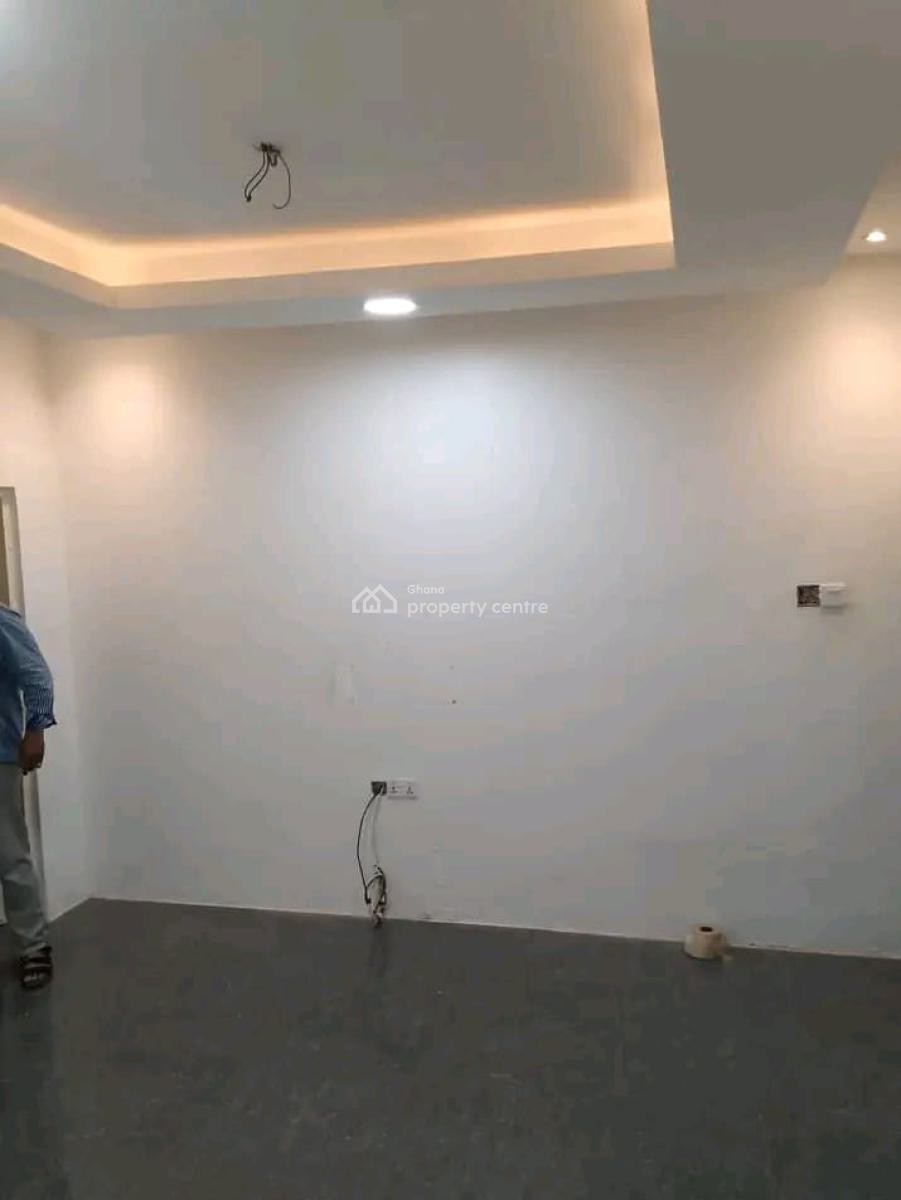 Executive Chamber and Hall @ Abelenkpe, Abelemkpe, Accra, Apartment for Rent