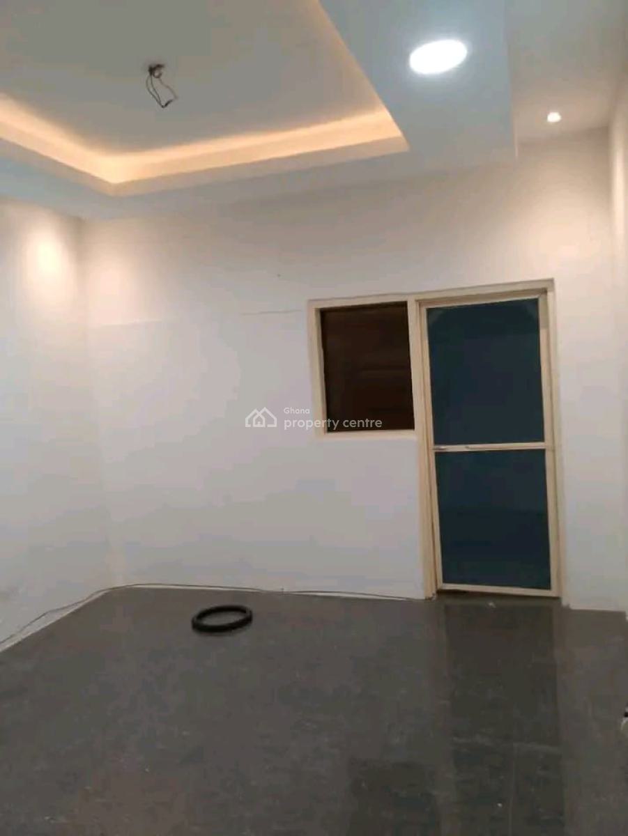 Executive Chamber and Hall @ Abelenkpe, Abelemkpe, Accra, Apartment for Rent