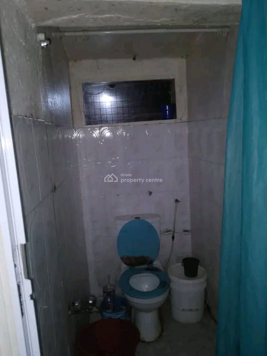 Executive Chamber and Hall @ Abelenkpe, Abelemkpe, Accra, Apartment for Rent