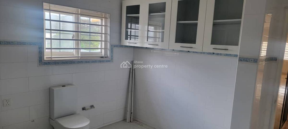 Beautiful 6 Bedroom House, 12, Community 17, Tema, Accra, House for Rent