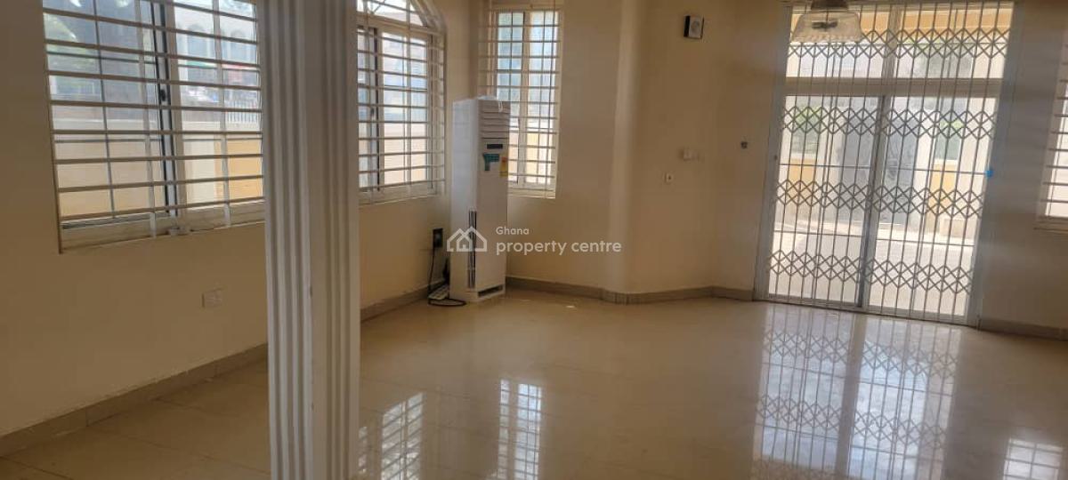 Beautiful 6 Bedroom House, 12, Community 17, Tema, Accra, House for Rent