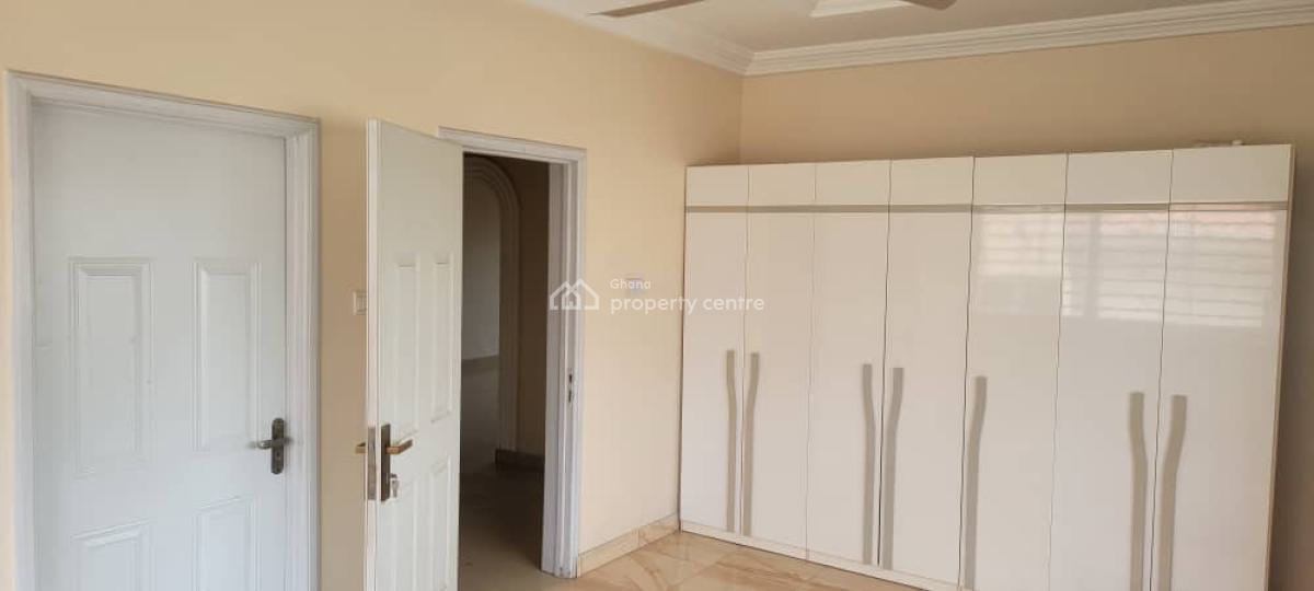 Beautiful 6 Bedroom House, 12, Community 17, Tema, Accra, House for Rent