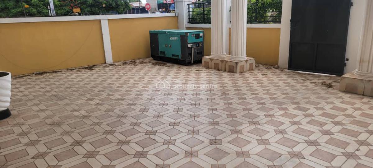6 Bedroom House, 12, Tema Community 17, Tema, Accra, House for Sale