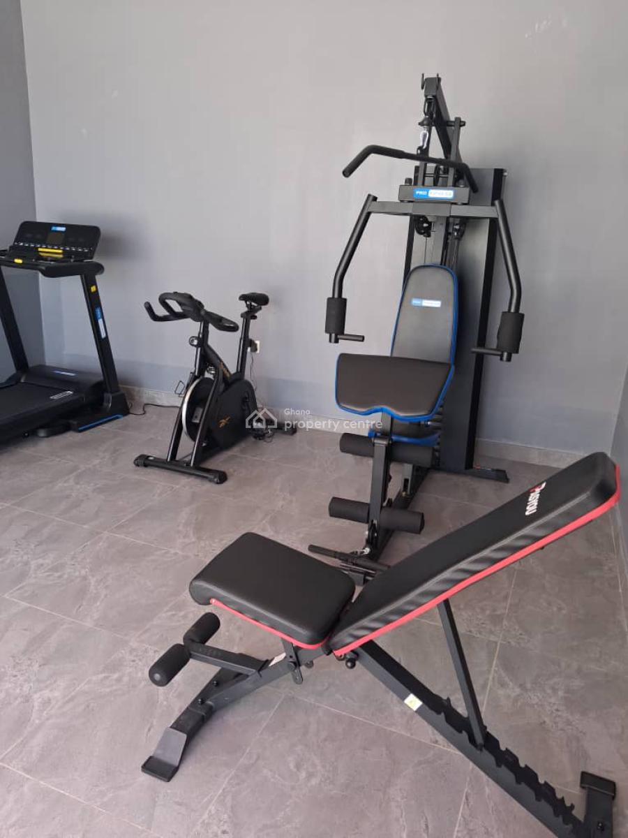 Luxury Apartments in Trasacco, Trasacco, East Legon, Accra, Apartment for Rent