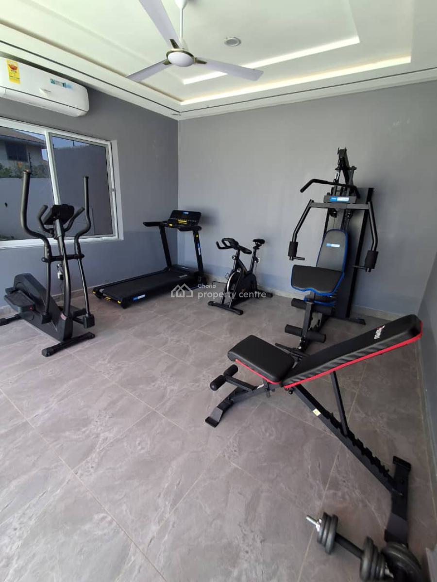 Luxury Apartments in Trasacco, Trasacco, East Legon, Accra, Apartment for Rent