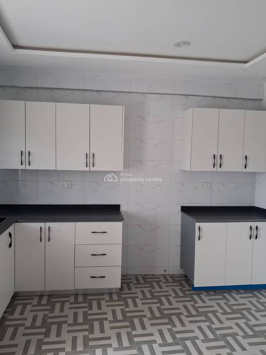 Luxury Apartments in Trasacco, Trasacco, East Legon, Accra, Apartment for Rent