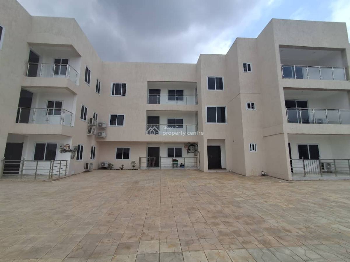 Luxury Apartments in Trasacco, Trasacco, East Legon, Accra, Apartment for Rent