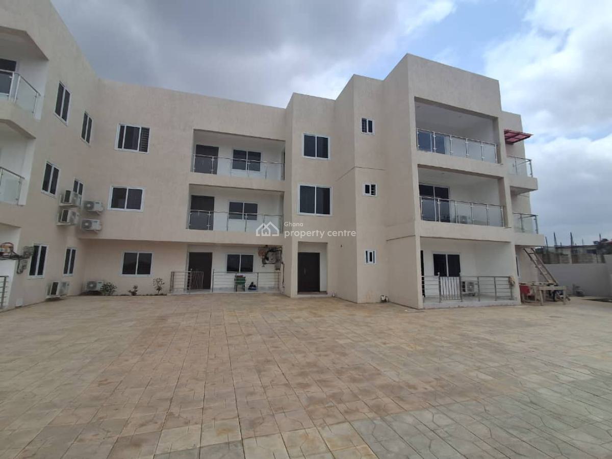 Luxury Apartments in Trasacco, Trasacco, East Legon, Accra, Apartment for Rent