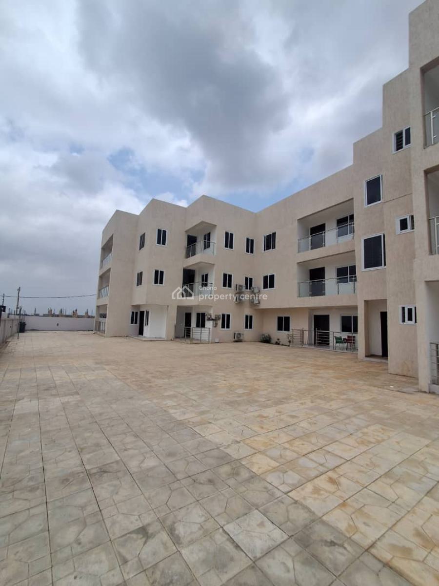Luxury Apartments in Trasacco, Trasacco, East Legon, Accra, Apartment for Rent