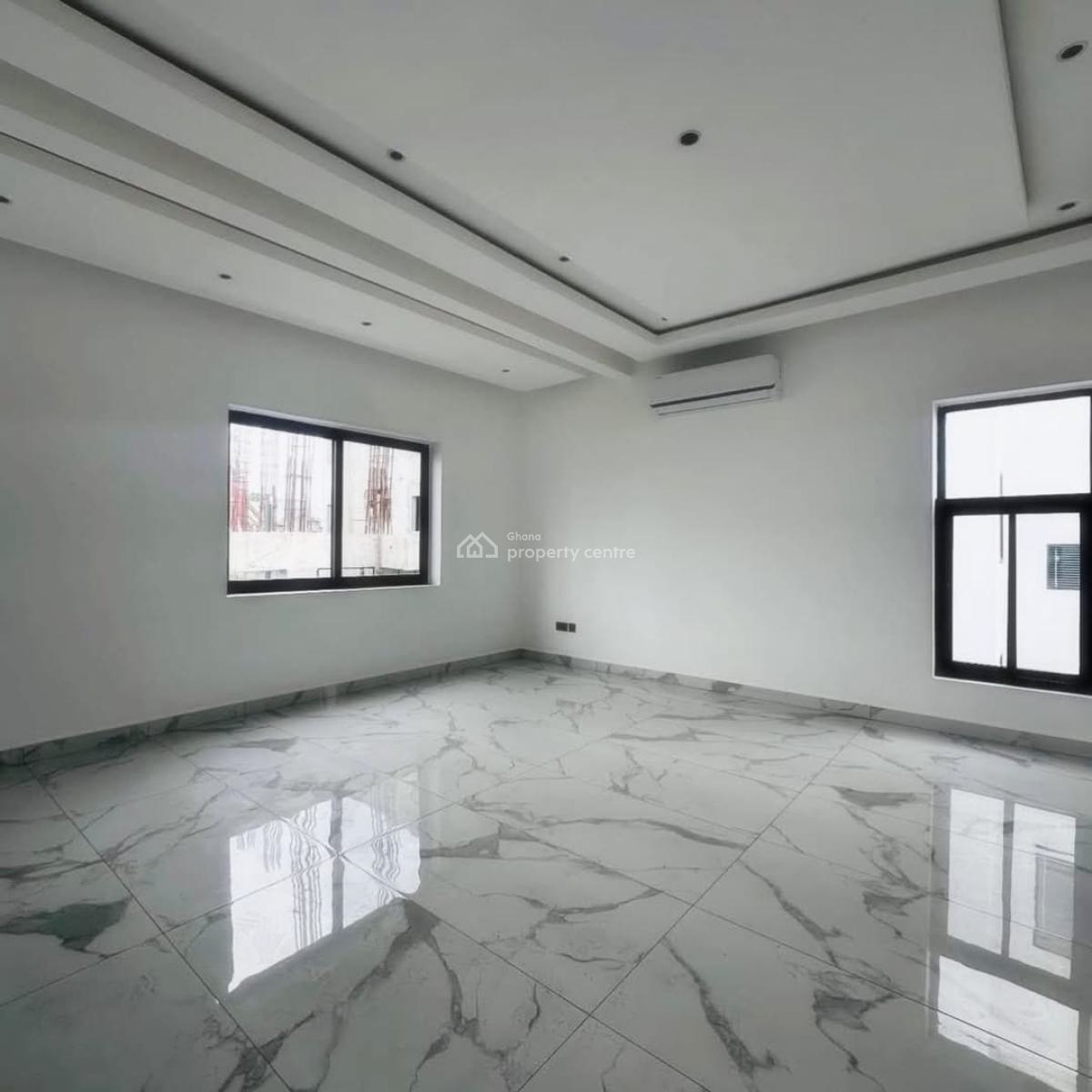 3-bedroom Home + Boys Quarters, East Legon, Accra, Detached Duplex for Sale