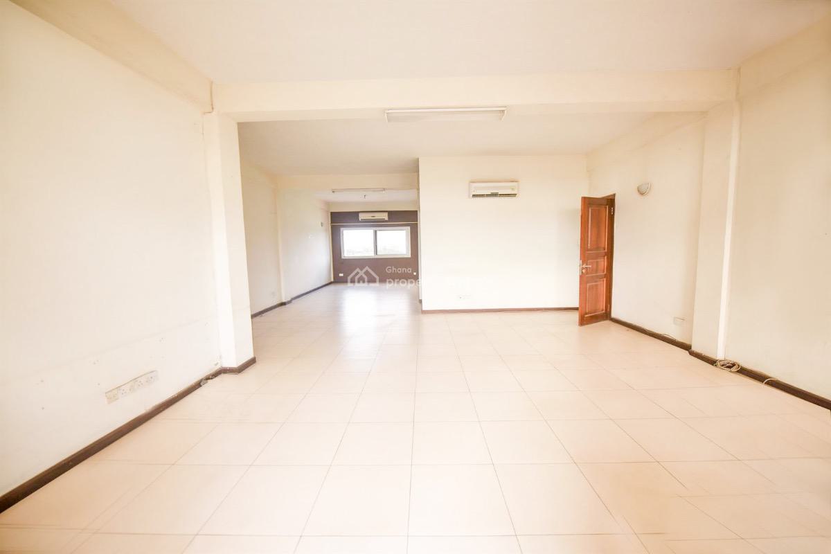 Serviced 3 Bedroom Apartment with Swimming Pool, Airport Residential Area, Accra, Apartment for Rent