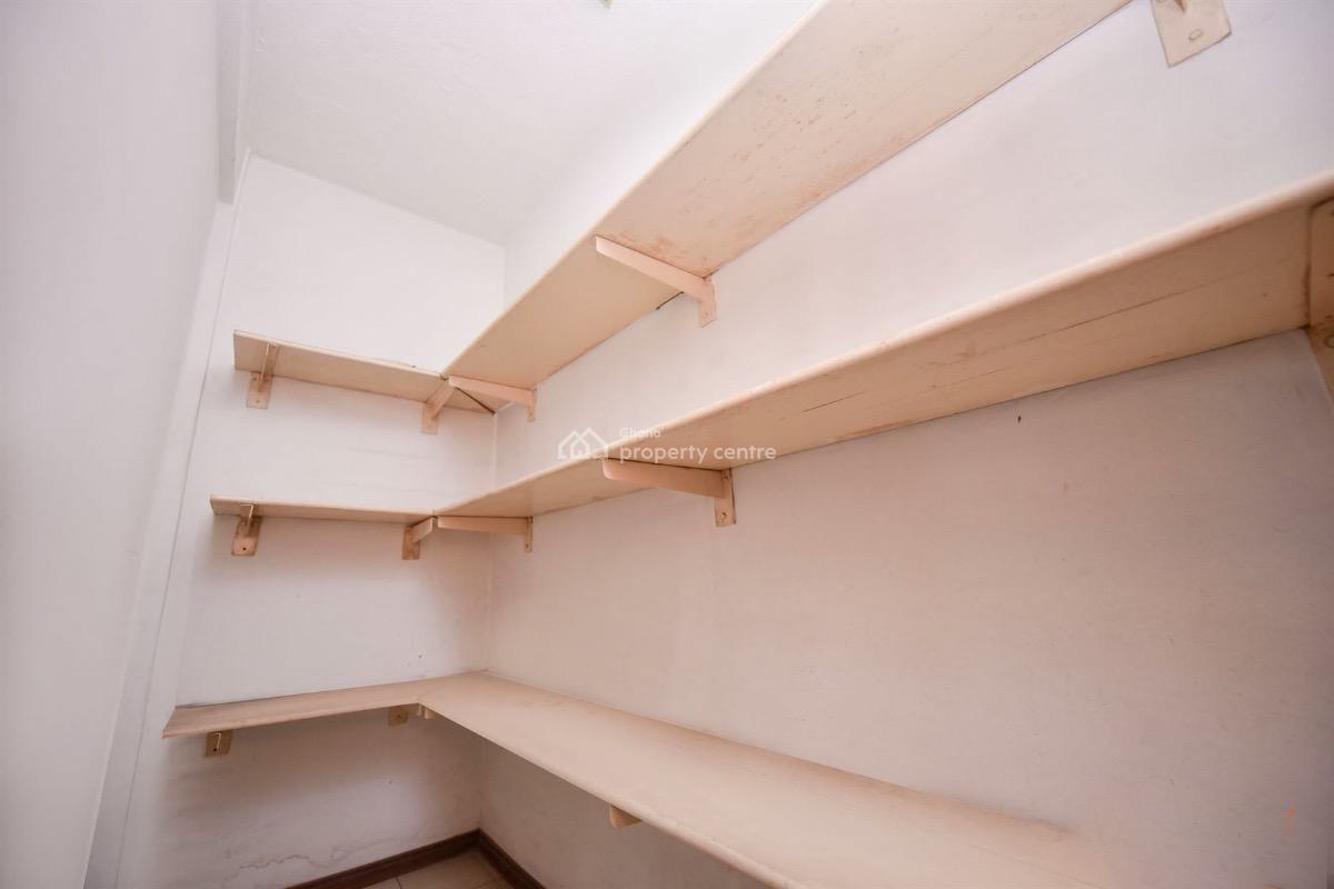 Serviced 3 Bedroom Apartment with Swimming Pool, Airport Residential Area, Accra, Apartment for Rent