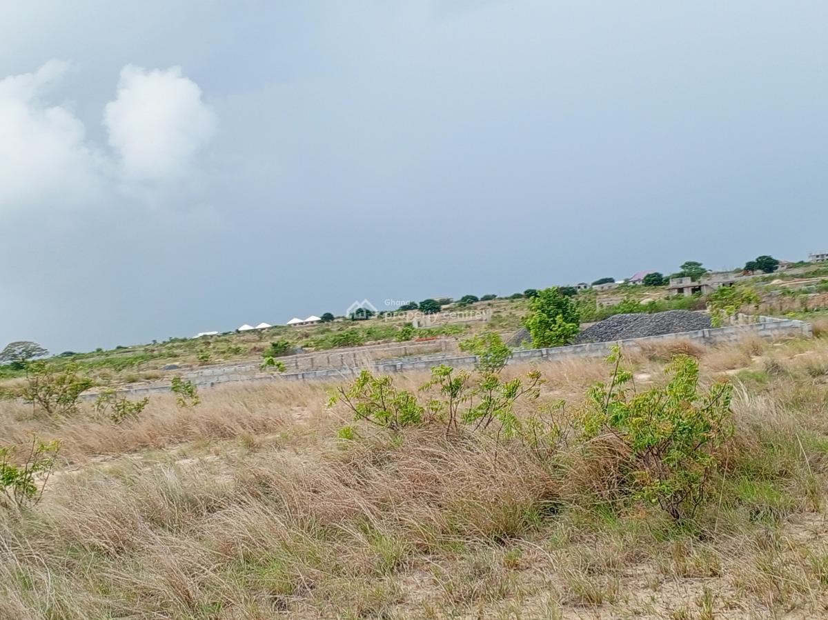 Prampram - Family-friendly Plots with Everything You Need Nearby, Prampram, Ningo Prampram District, Accra, Residential Land for Sale