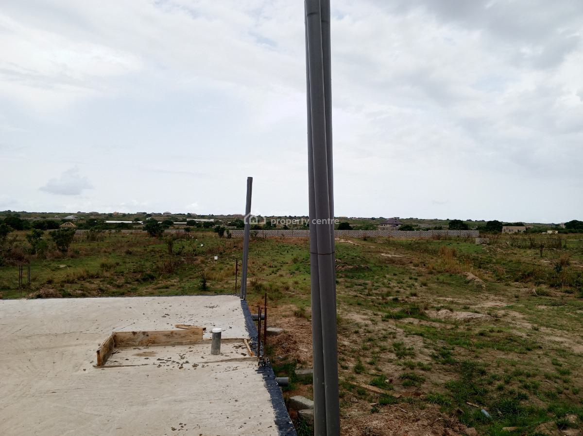Prampram - Family-friendly Plots with Everything You Need Nearby, Prampram, Ningo Prampram District, Accra, Residential Land for Sale