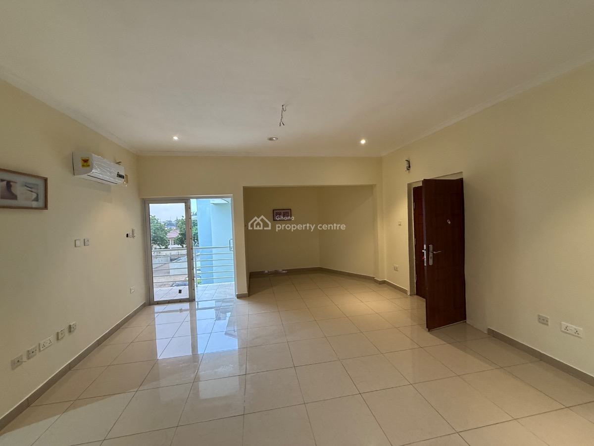 Serviced 2 Bedroom Apartment with Swimming Pool, Cantonments, Accra, Apartment for Rent