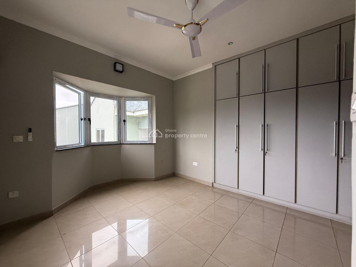 Serviced 2 Bedroom Apartment with Swimming Pool, Cantonments, Accra, Apartment for Rent