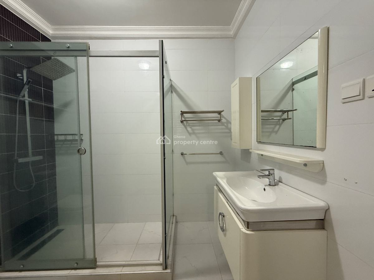 Furnished 2 Bedroom Apartment with Swimming Pool, Cantonments, Accra, Apartment for Rent