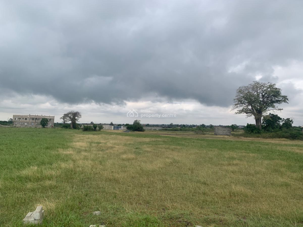 Legit Titled Plots of Land  with Flexible Payment Terms, Shai Hills, Shai Osudoku, Accra, Mixed-use Land for Sale