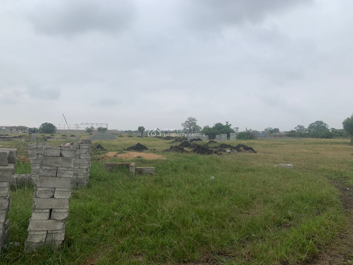 Legit Titled Plots of Land  with Flexible Payment Terms, Shai Hills, Shai Osudoku, Accra, Mixed-use Land for Sale