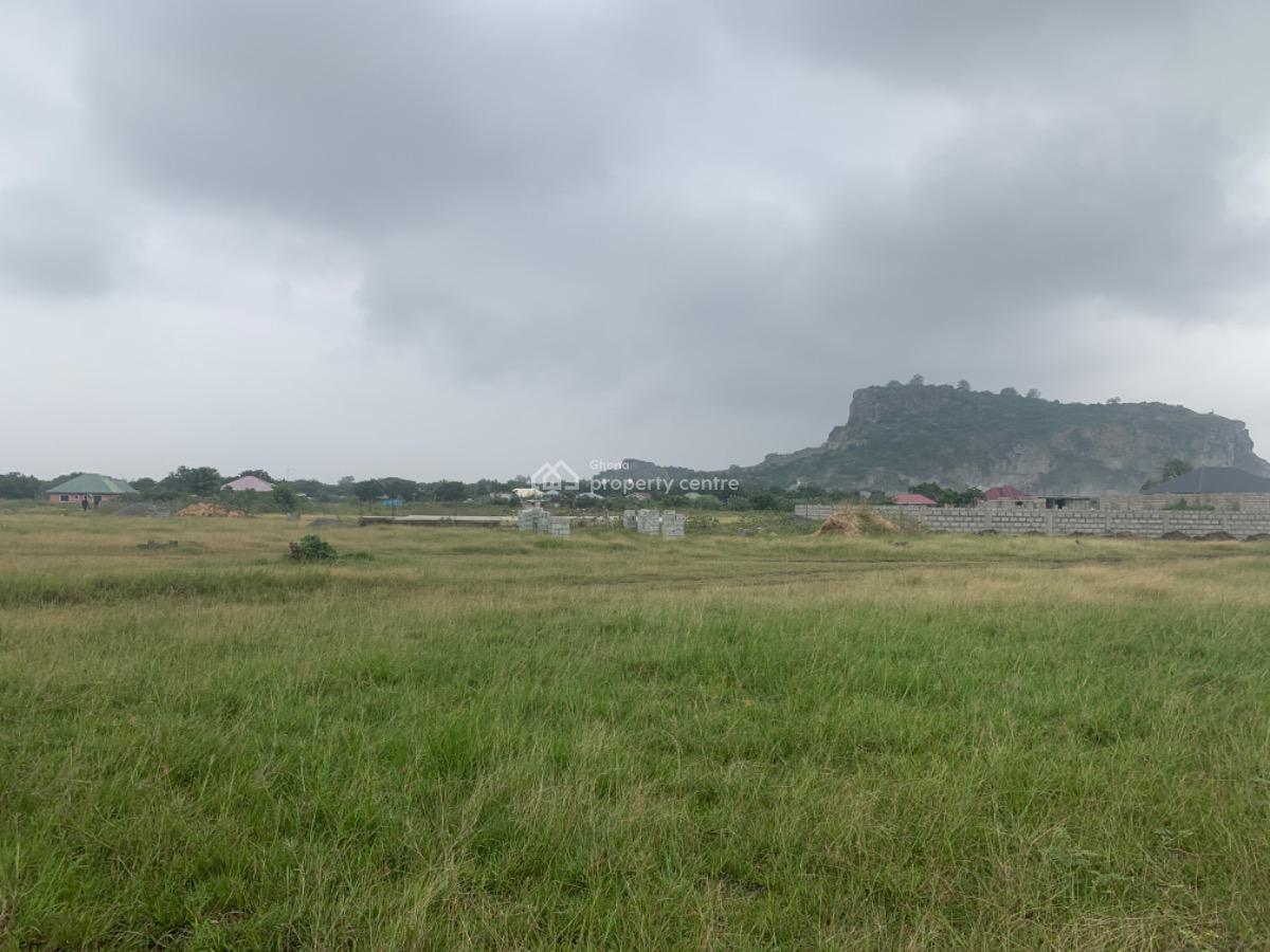 Legit Titled Plots of Land  with Flexible Payment Terms, Shai Hills, Shai Osudoku, Accra, Mixed-use Land for Sale
