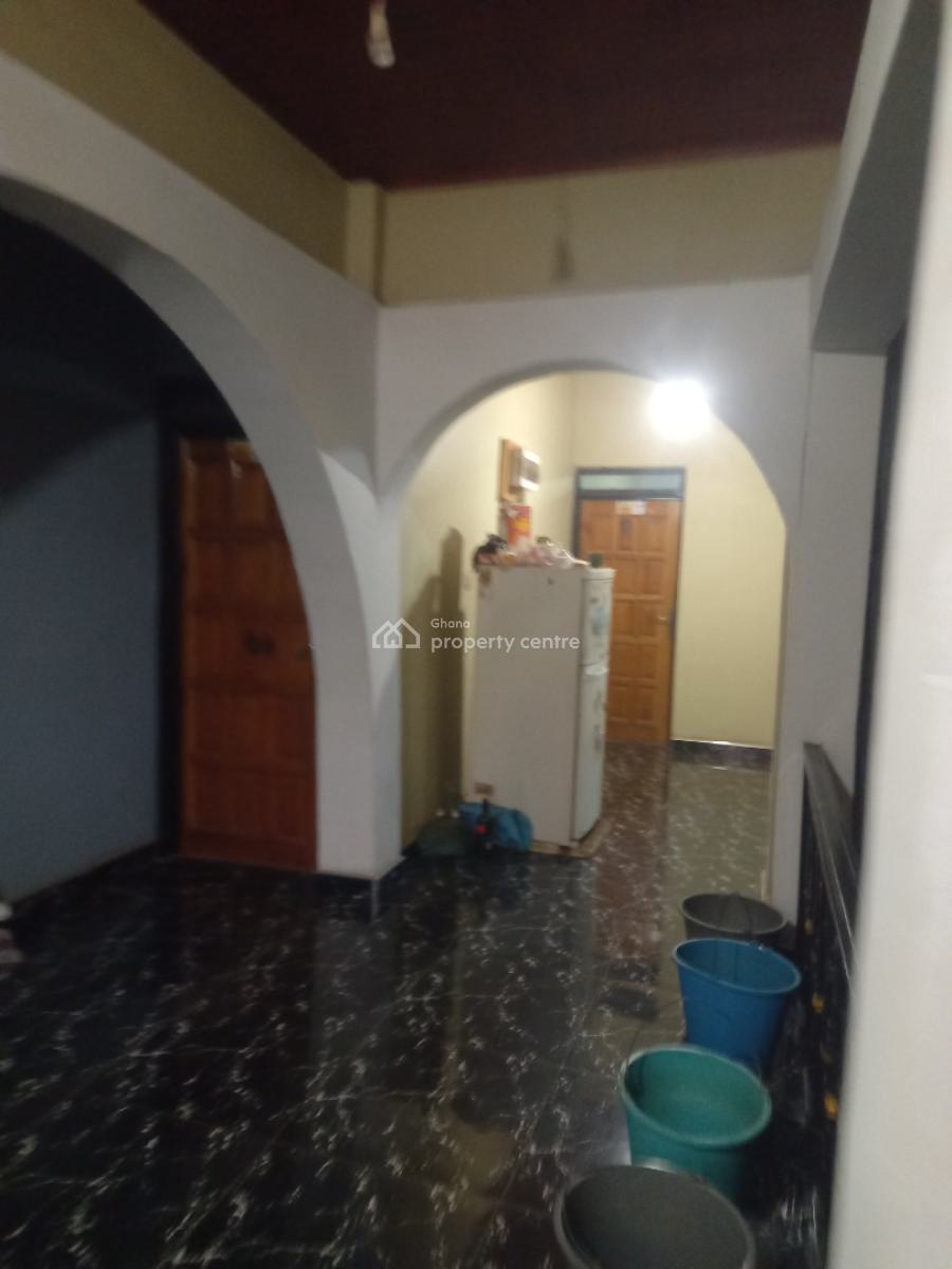 5 Bedrooms, Sepe Dote, Near Kumasi Airport., Kumasi Metropolitan, Ashanti, House for Sale