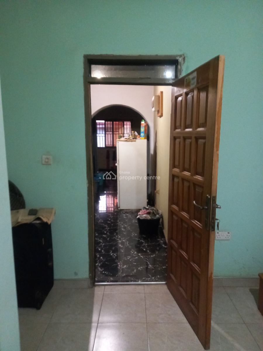 5 Bedrooms, Sepe Dote, Near Kumasi Airport., Kumasi Metropolitan, Ashanti, House for Sale