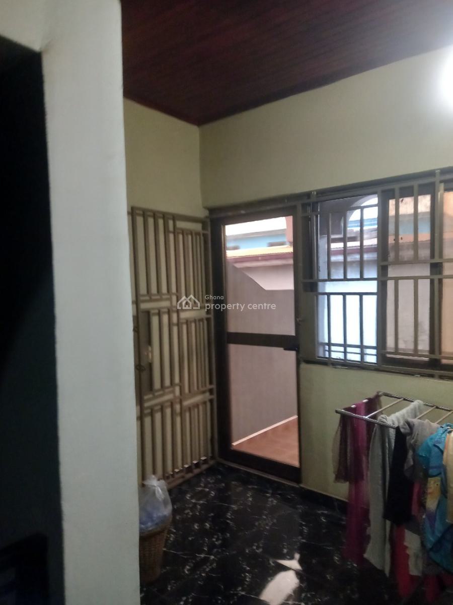5 Bedrooms, Sepe Dote, Near Kumasi Airport., Kumasi Metropolitan, Ashanti, House for Sale