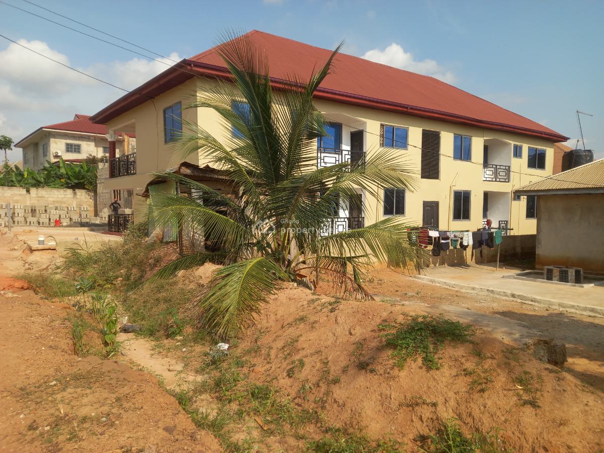12 Bedrooms, Owhim Amanfrom, on Abrepo Road., Kumasi Metropolitan, Ashanti, House for Sale