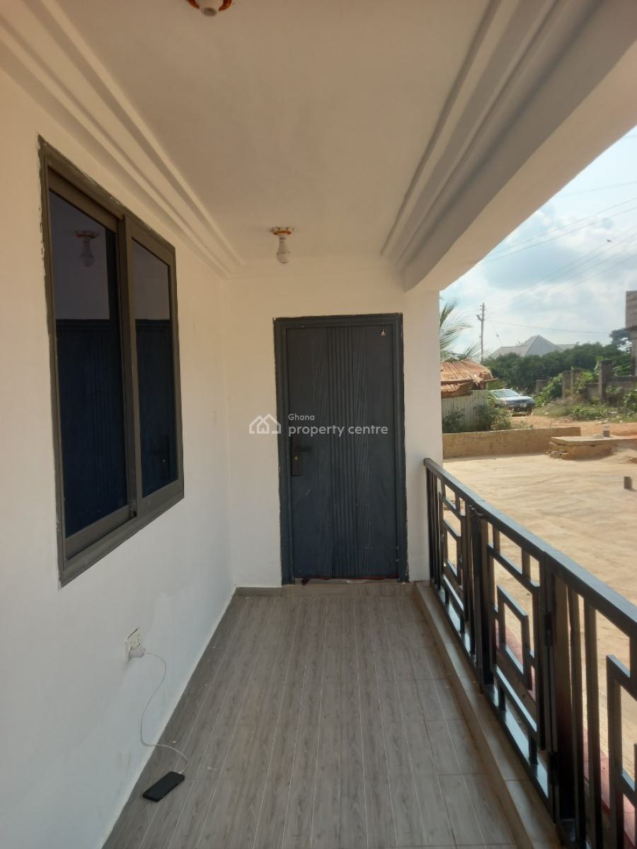 12 Bedrooms, Owhim Amanfrom, on Abrepo Road., Kumasi Metropolitan, Ashanti, House for Sale