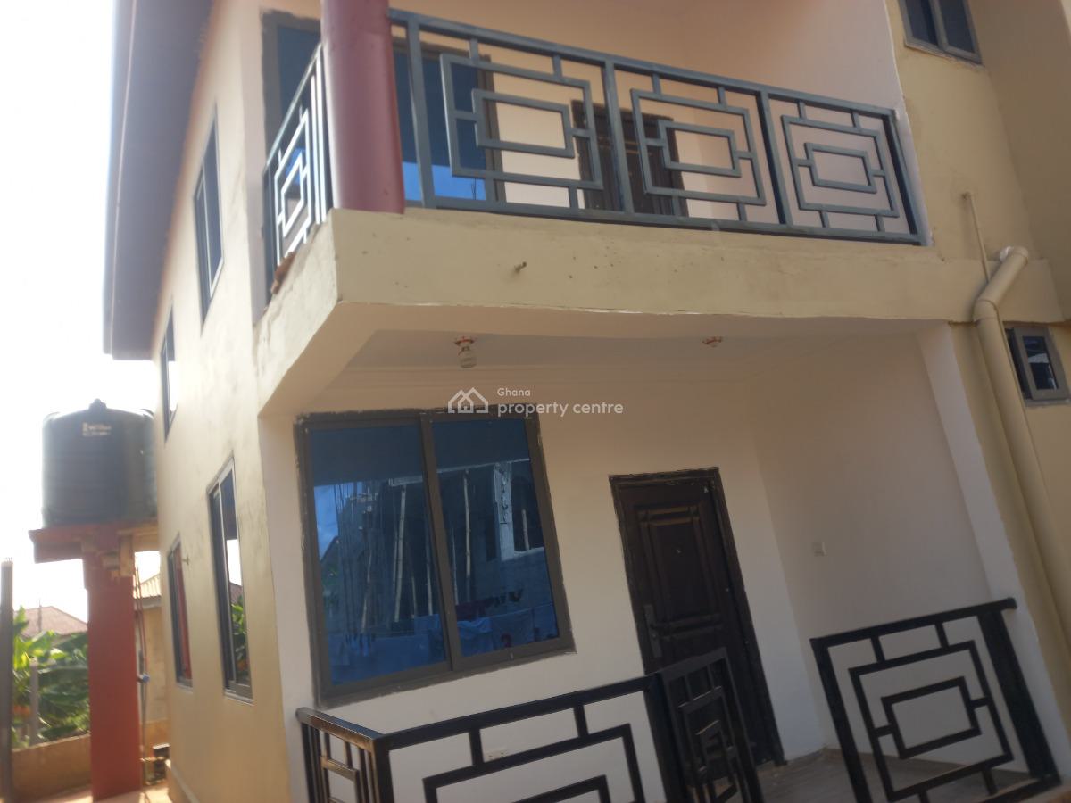 12 Bedrooms, Owhim Amanfrom, on Abrepo Road., Kumasi Metropolitan, Ashanti, House for Sale