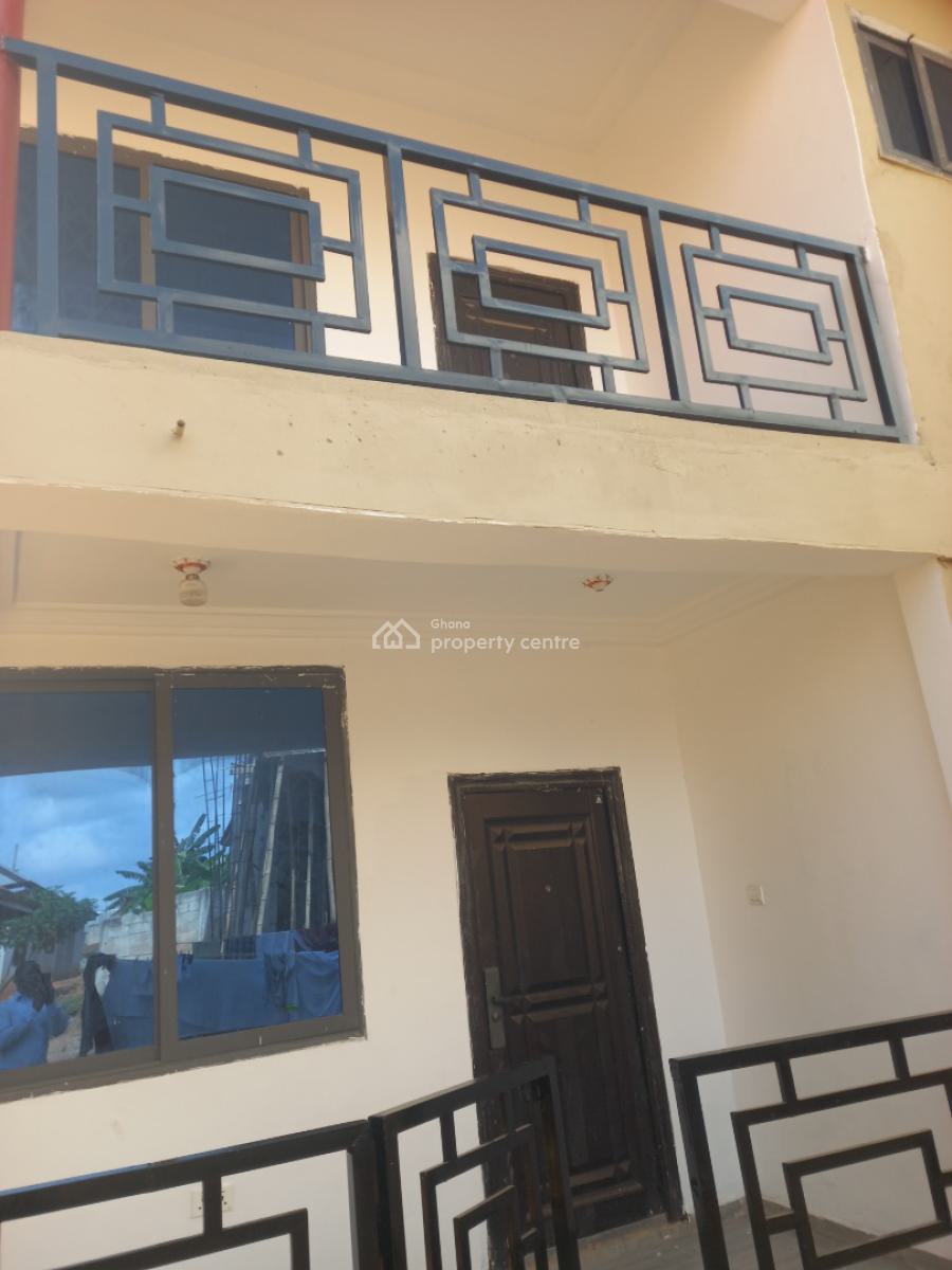 12 Bedrooms, Owhim Amanfrom, on Abrepo Road., Kumasi Metropolitan, Ashanti, House for Sale