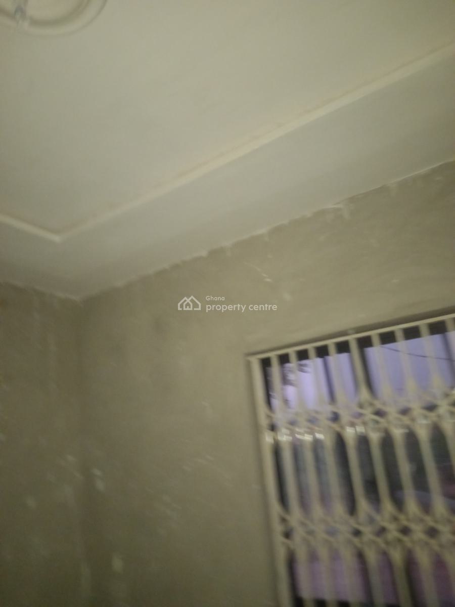 4 Bedrooms, Asuofia Kokoben, on Abrepo Road., Kumasi Metropolitan, Ashanti, House for Sale