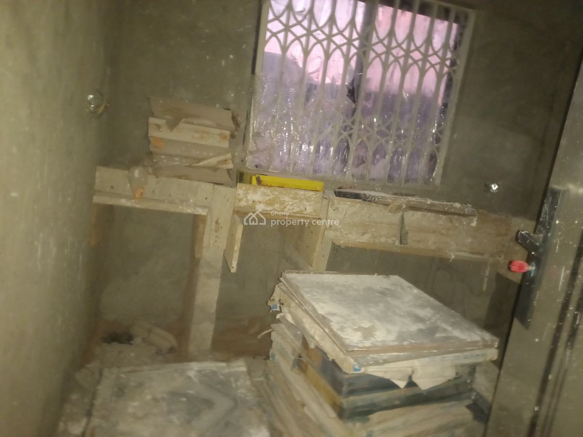 4 Bedrooms, Asuofia Kokoben, on Abrepo Road., Kumasi Metropolitan, Ashanti, House for Sale