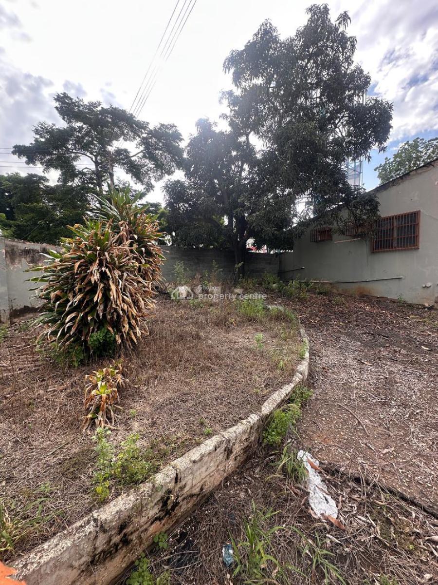 Dzorwulu 3 and Half Plot, Dzorwulu, Dzorwulu, Accra, Mixed-use Land for Sale