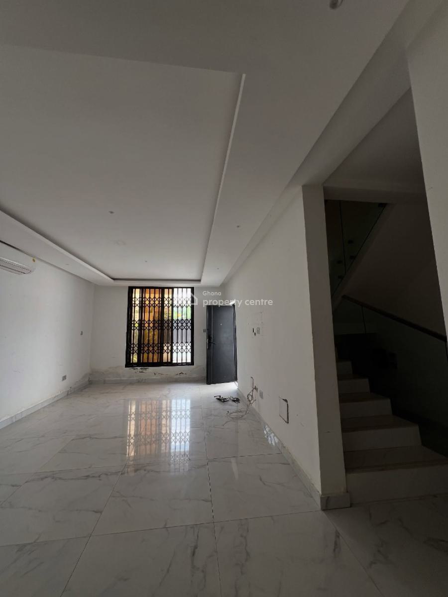 Executive En-suite Semi Furnished 3 Bedroom, Oyarifa, La Nkwantanang Madina Municipal, Accra, House for Rent