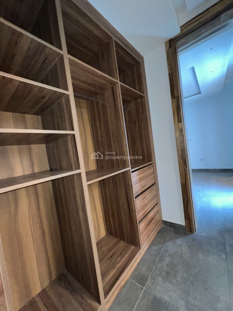 Executive En-suite Semi Furnished 3 Bedroom, Oyarifa, La Nkwantanang Madina Municipal, Accra, House for Rent