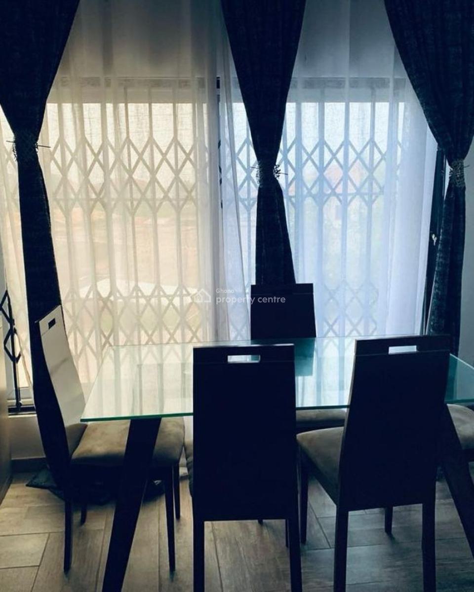 Executive 5-bedroom, East Legon, Accra, House for Rent