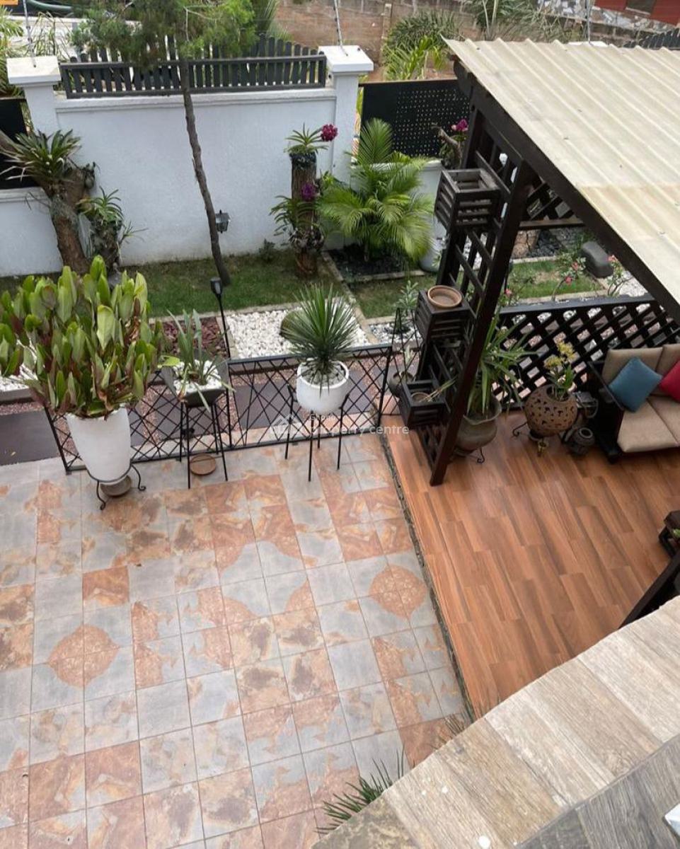 Executive 5-bedroom, East Legon, Accra, House for Rent